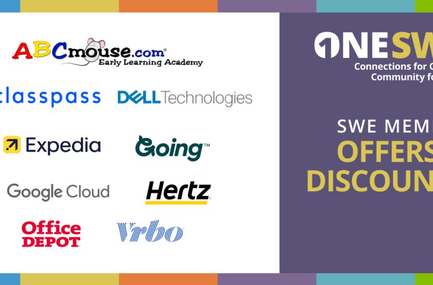 making-the-most-of-your-swe-membership:-member-offers-and-discounts
