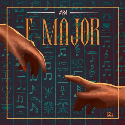  Vasa – E-Major