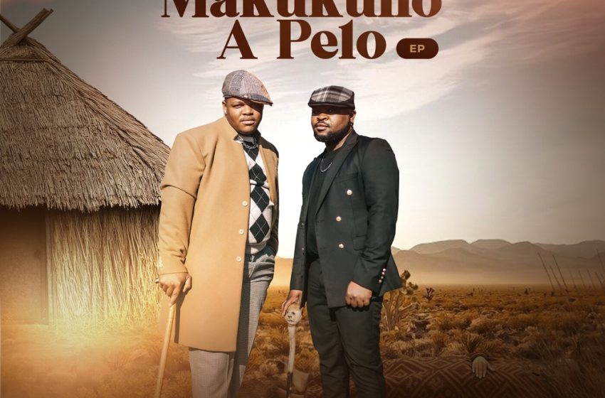  Sannere – Makukuno A Pelo Ft Phoka Ea Boroa