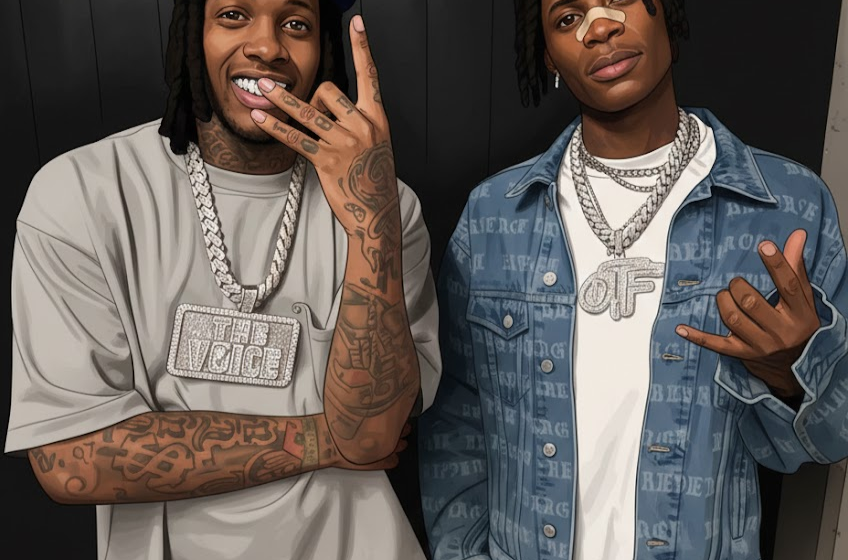  Khaid – Free Lil Durk