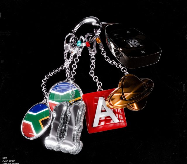  NO11 – How Far (Remix) Ft. Ayjay Bobo, Famous Pluto, CIZA & FOCALISTIC