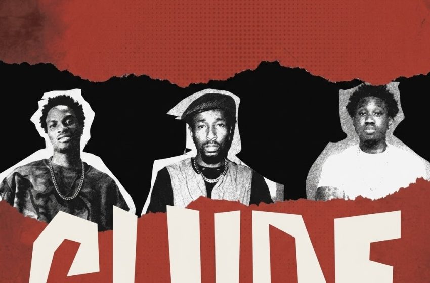  Boy Muller – Guide Ft. Zlatan & Chech