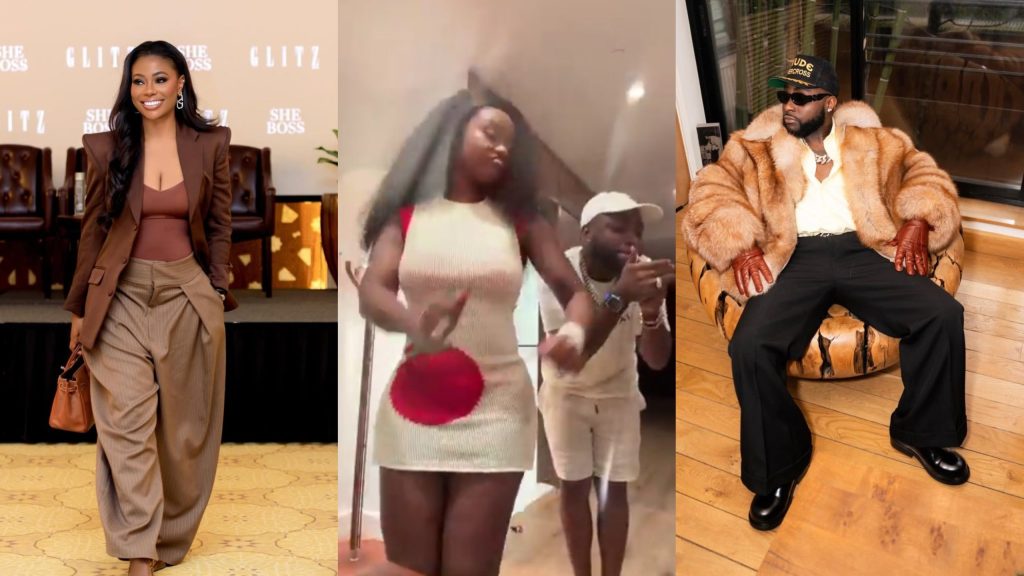davido-flaunts-vacation-thrills-with-wife-amid-baby-mama-lawsuit-saga