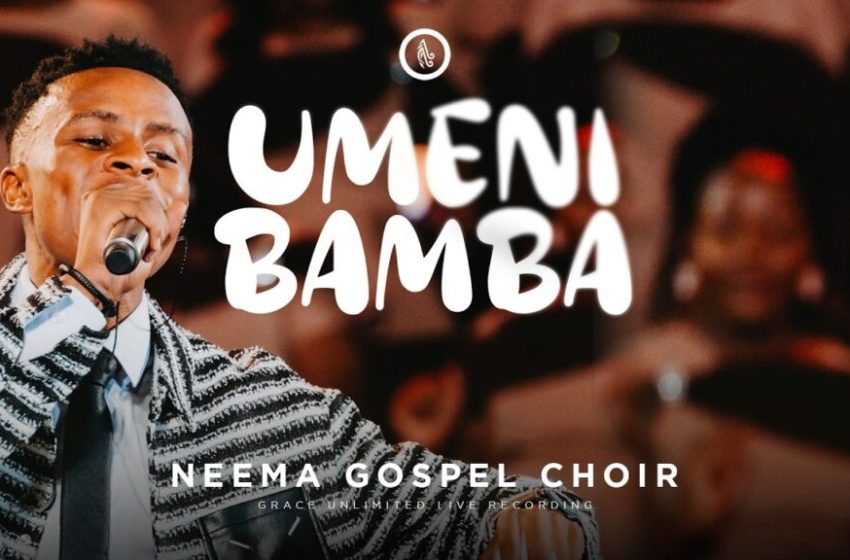 neema-gospel-choir-–-umenibamba