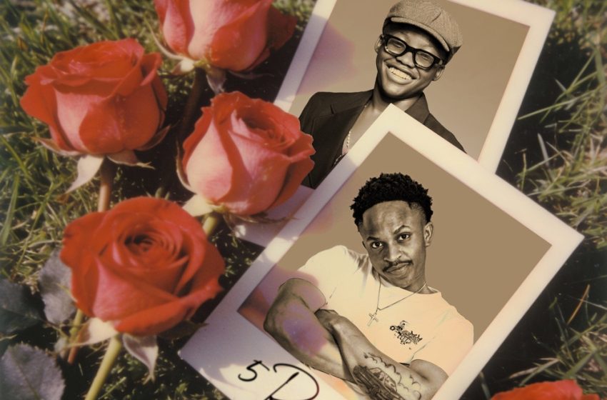  PLG Chanty – Ke bona wena fela Ft Primo ZA & Poobington