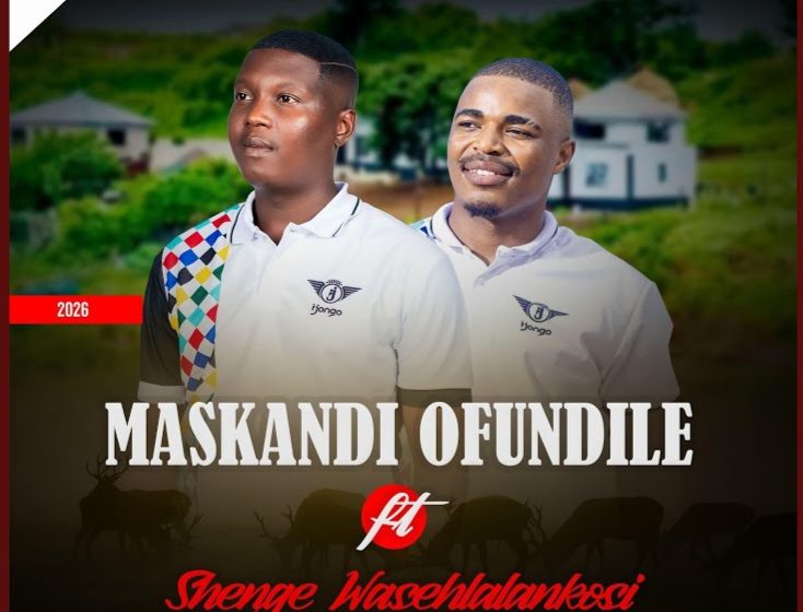  Maskandi Ofundile – Kweminye Imizi Ft Shenge
