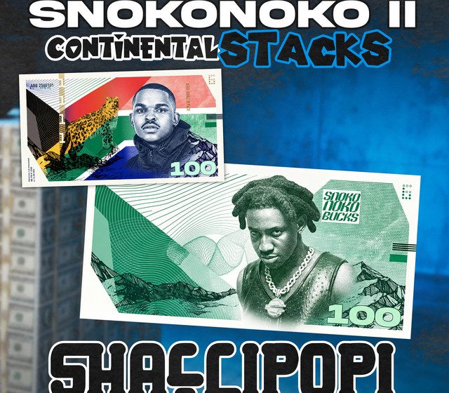  Al Xapo – Snokonoko II ft. Shallipopi, Benzoo, EeQue