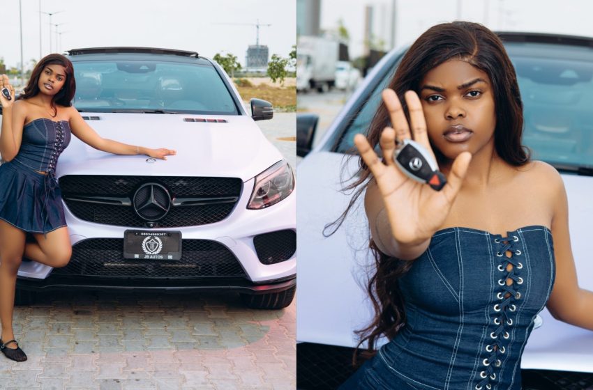 jarvis-flaunts-her-150m-worth-amg-car-gift-amid-criticism