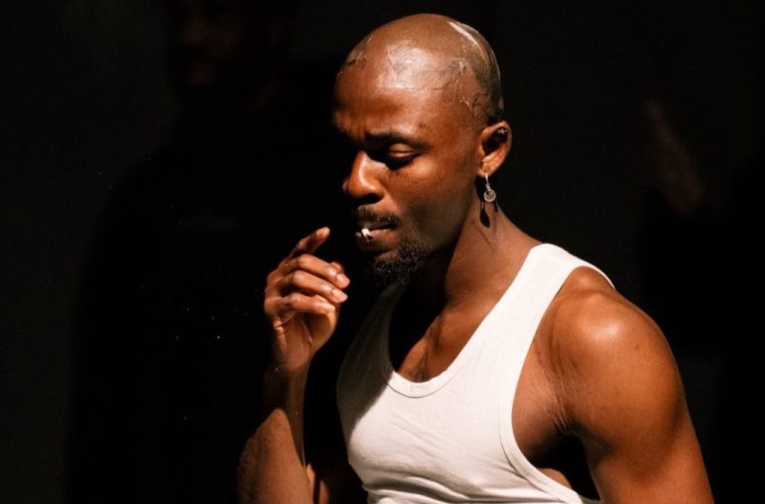  Omah Lay flaunts new hairstyle as he awaits his incoming album