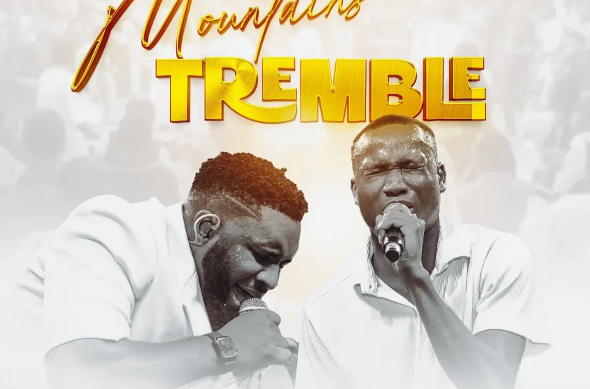  Ebuka Songs – Mountain Tremble (Live) Ft. Steve Hills