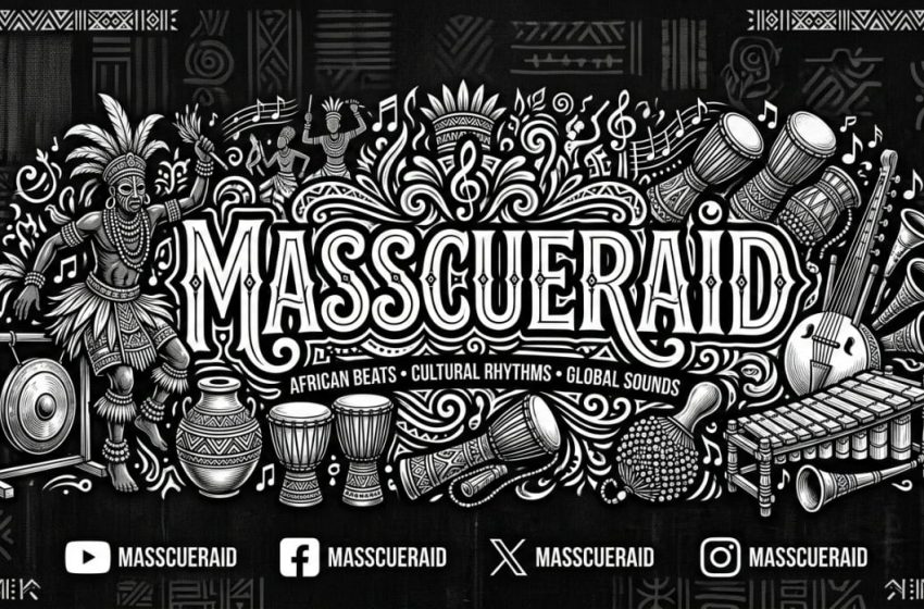 masscueraid-–-player