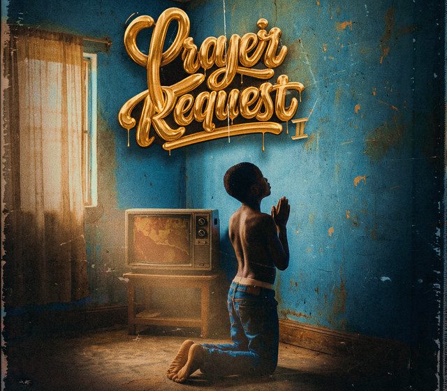  Victor AD – Prayer Request II Ft. Patoranking & Jahmiel