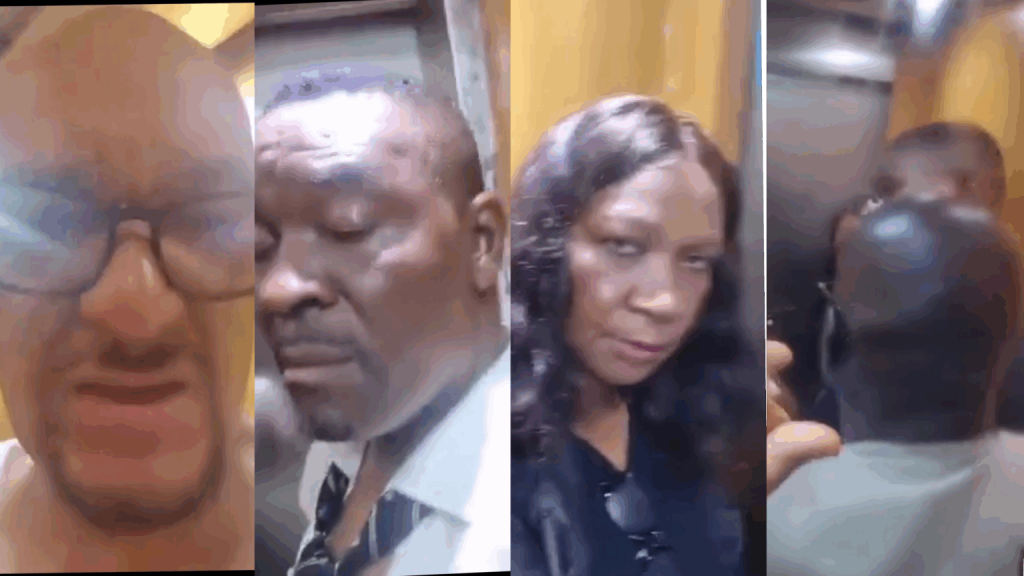 concern-as-netizens-trapped-inside-a-lift-for-hours-at-ikoyi-calls-for-help-(video)