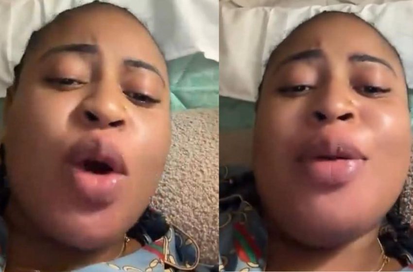 “i-don’t-miss-my-ex,-i-miss-my-bills-he-pays”-nigerian-lady-laments-her-stress