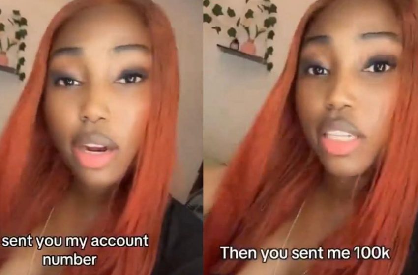 nigerian-lady-rages-at-a-suitor-for-sending-her-100k-over-her-expected-bill