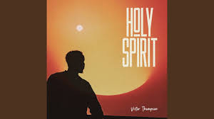 victor-thompson-–-holy-spirit