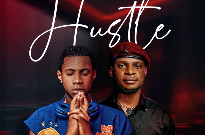  Prophecyuniverse – Hustle Ft. Taking Mic