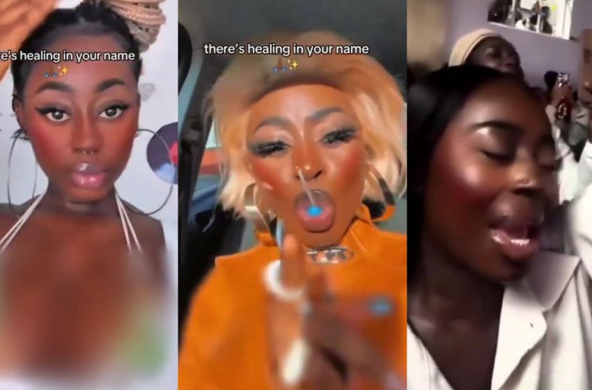 nigerian-lady-shares-amazing-transformation-after-giving-her-life-to-god