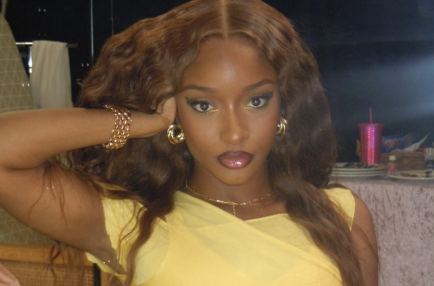  “I don’t need it” Ayra Starr declines TikTok gifts from fans