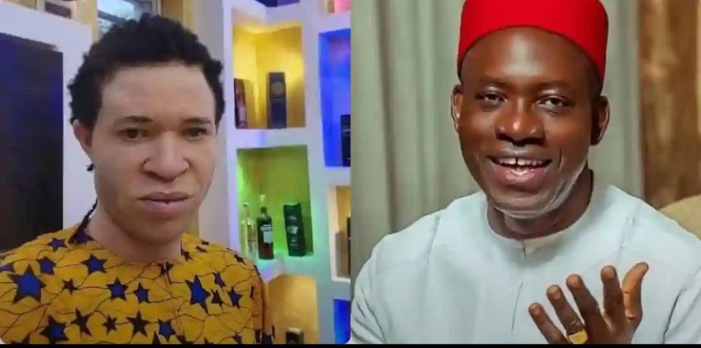 anambra-governor-soludo-arrests-new-native-doctor-over-his-fight-against-fettish-pollutions-in-anambra