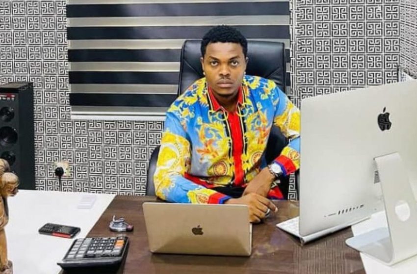  “They are greedy” BLord throws shade at fellow Billionaires on his 28th birthday