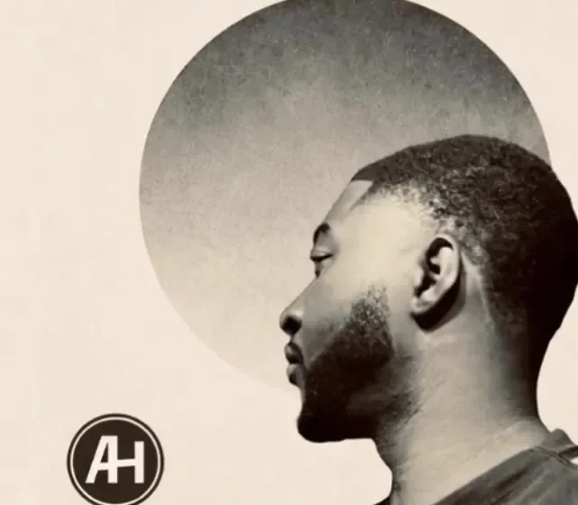  Abraham H – Moving From Grace To Grace