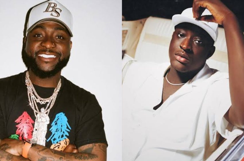  “Davido changed my life” Carter Efe praises Davido’s influence