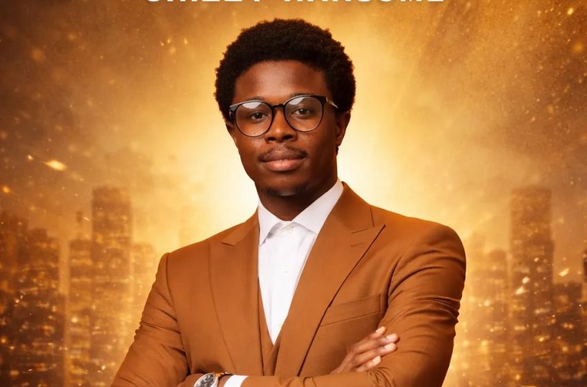  Chizzy Hansome – Congratulations