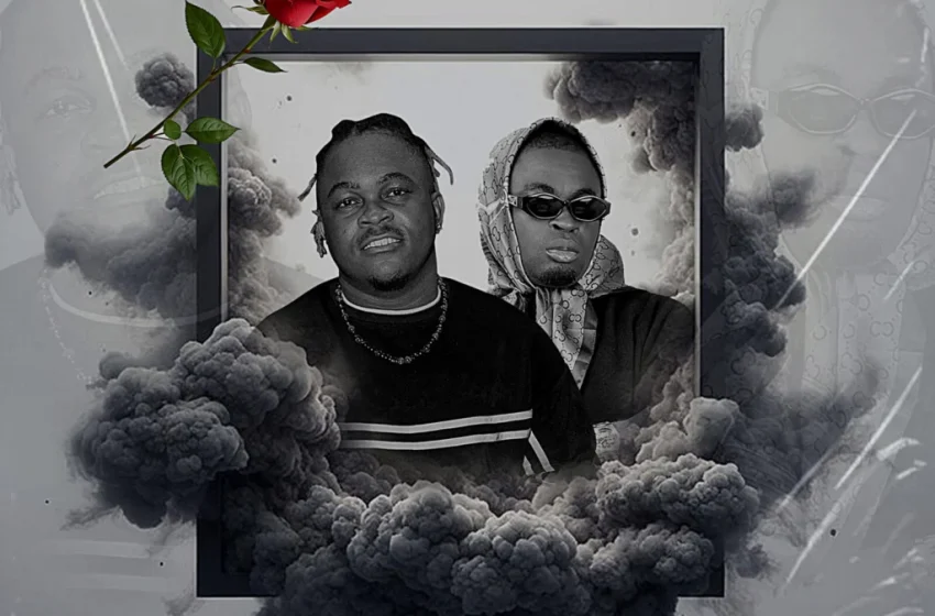  YoungT Noni – You Ft. EaziPrince