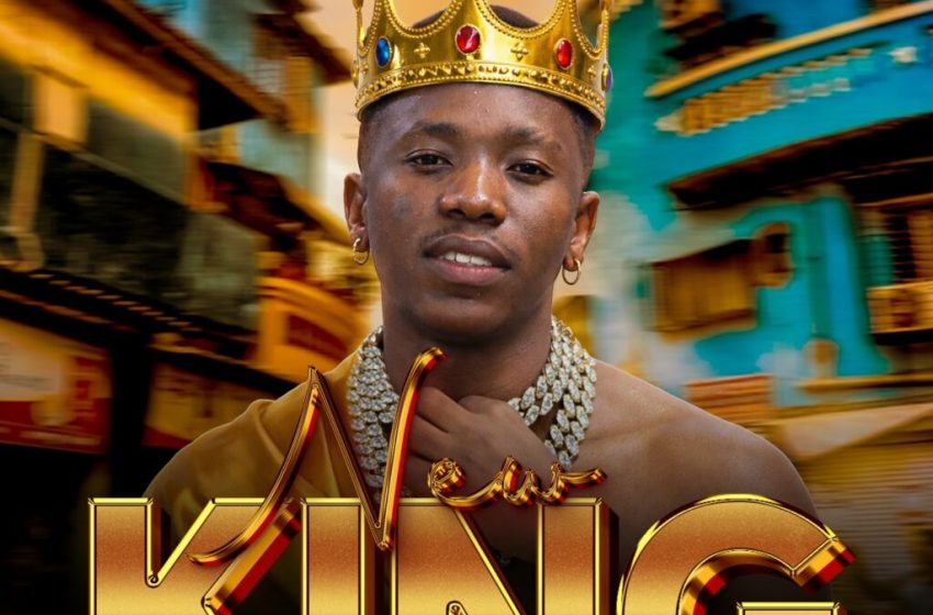  Dogo Dee – New King