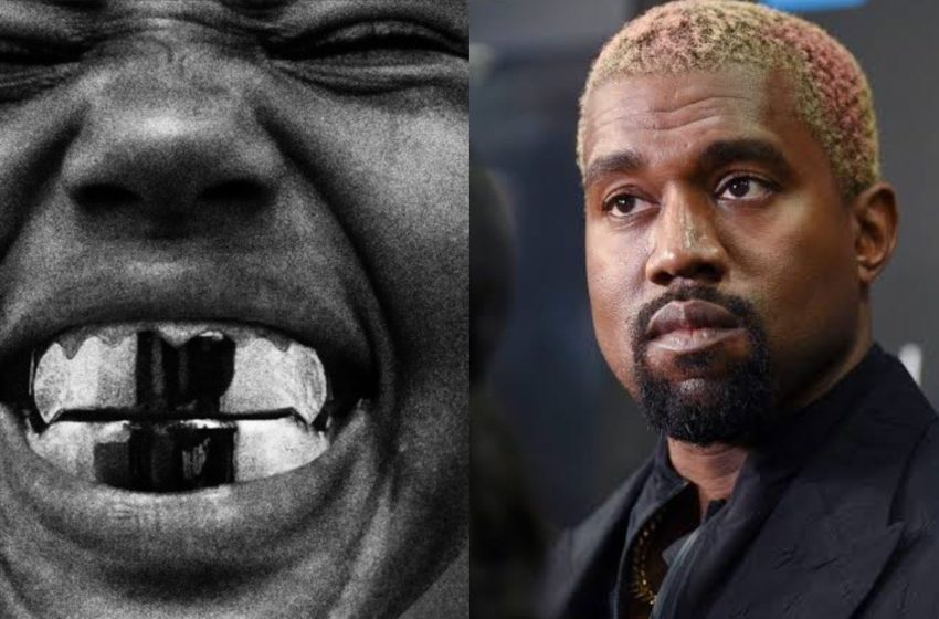  Kanye West releases 12th studio album “BULLY”