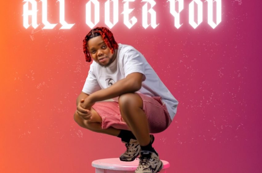  Deobi – All Over You