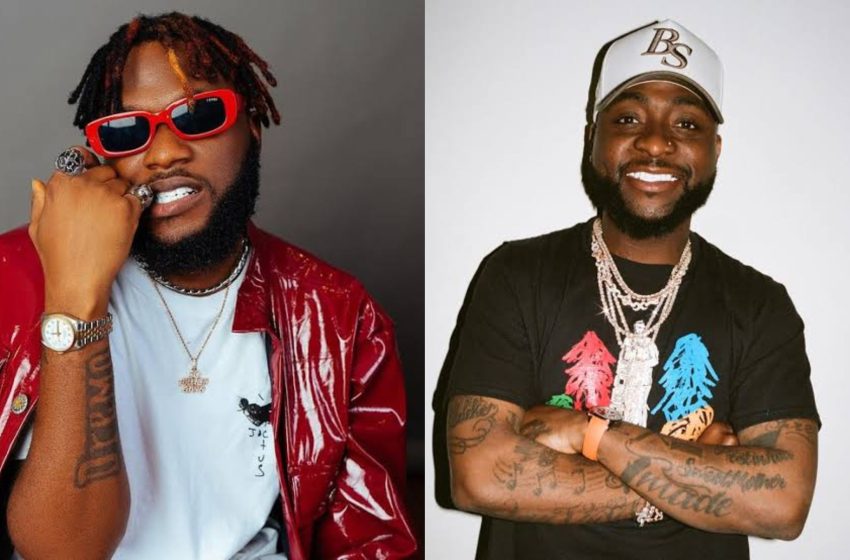  Dremo spills vital reason why he left DMW