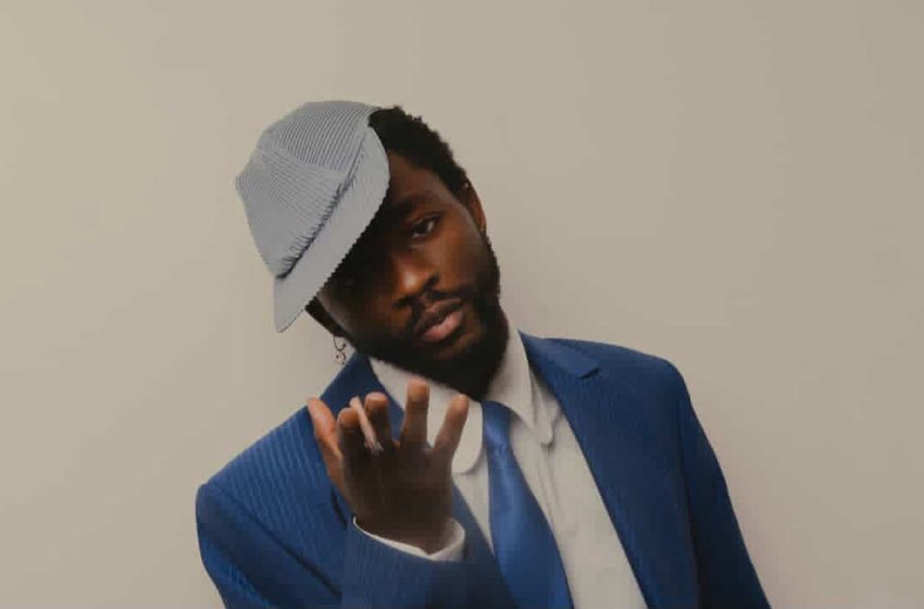  Omah Lay’s new album “Clearity of Mind” records 4.86M first day stream on Spotify