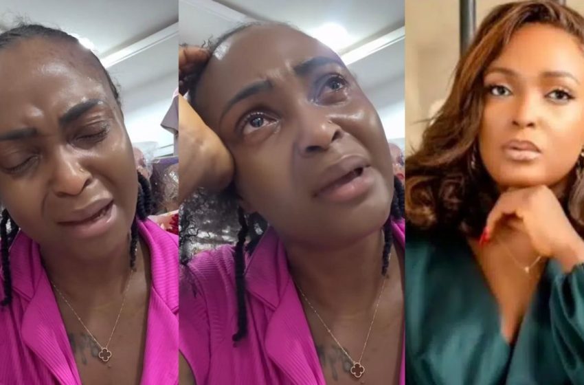  “I don’t have stage 4 cancer” Blessing CEO denies cancer claim after donation from Nigerians