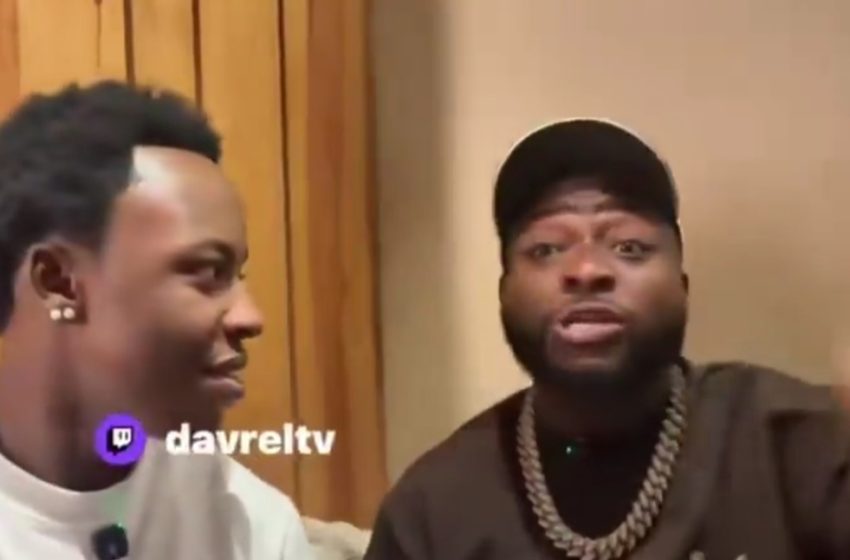 davido’s-twitch-stream-with-davrel-hits-the-apex-as-entertainment-thrives