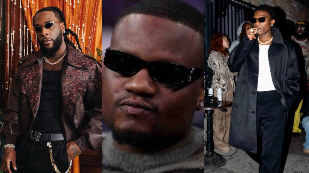 “i-never-see-fool-like-this-diddy-babe”-wizkid-shades-burna-boy-amid-fued-with-dj-tunez