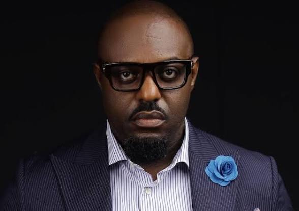  “If you disrespect me and I was calm about it. Don’t trust me” – Nollywood veteran Jim Iyke