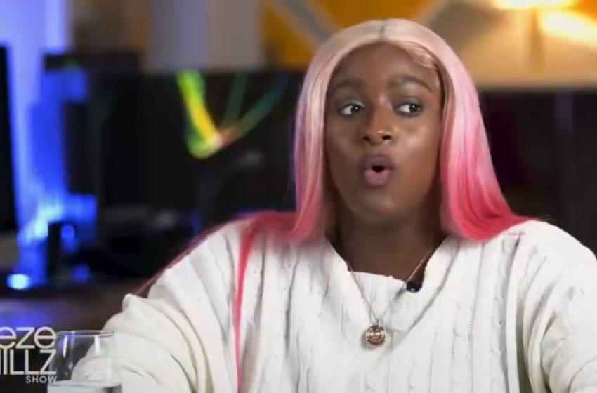  “I’ve dated all kinds of men, but now all I want is a simple 9–5 man with no social media” – DJ Cuppy