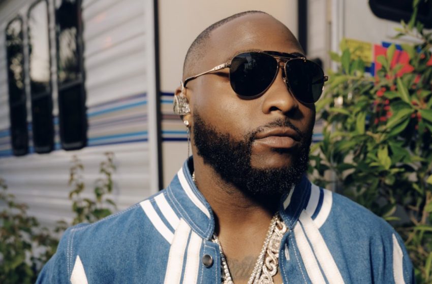 “i-wish-we-could-switch-lives”-davido-emphasizes-on-the-importance-of-peace-of-mind