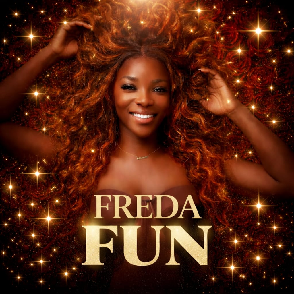 freda-–-fun