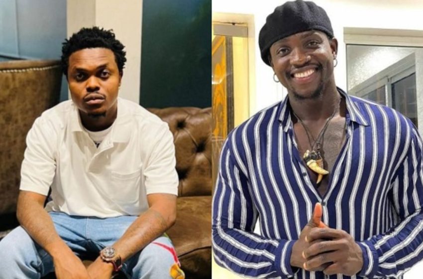  Blord taken back to Kuje correctional centre few hours after recent bail, Verydarkman confirms