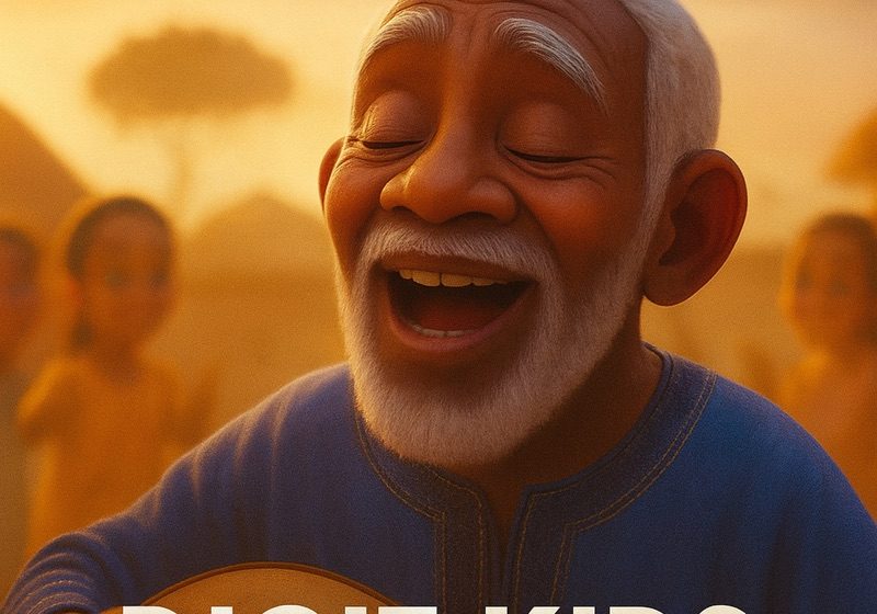  Digit Kids – Che Che Kule