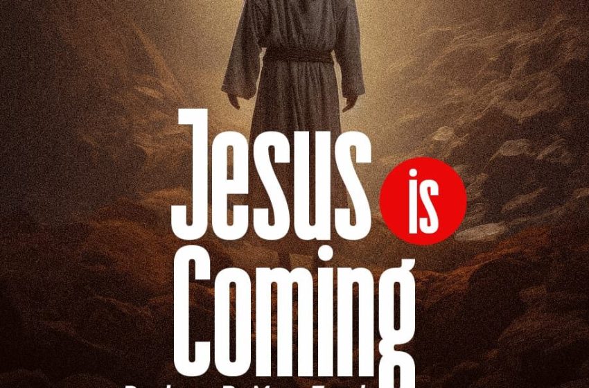  Pastor Mchina – Jesus Is Coming Ft Riz Moco