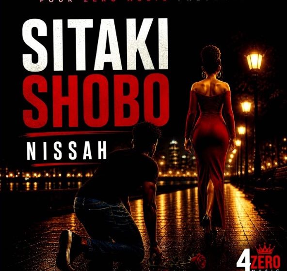  Nissah – Sitaki Shobo