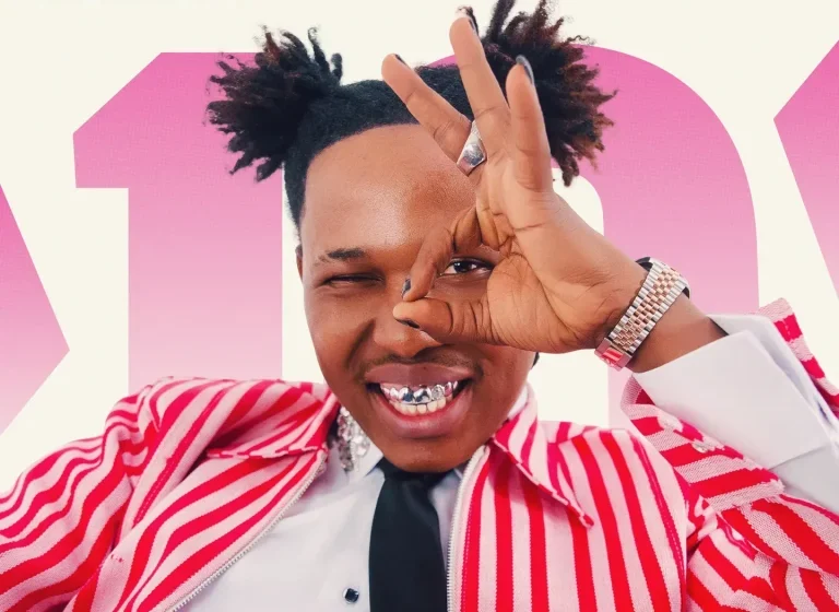  Shoday – Holiday Ft. Ronaldinho Gaúcho & Tu Musica