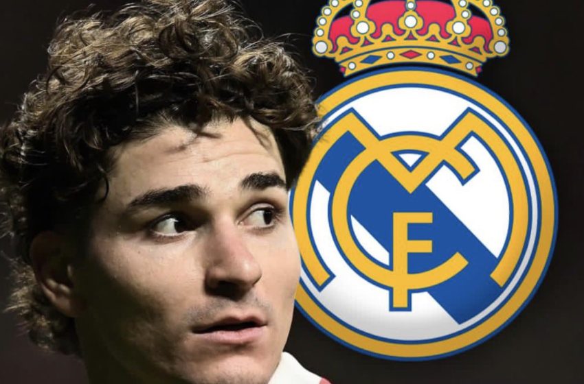  Julian Alvarez transfer saga continues as Atletico Madrid rejects Real Madrid €150M bid
