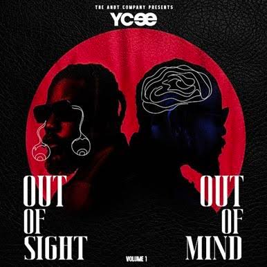  Ycee – ITK Ft. Damian Karma