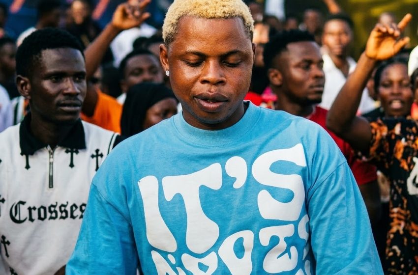  Kellyturbo – She Use