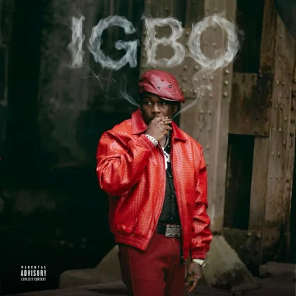  Didi B – IGBO